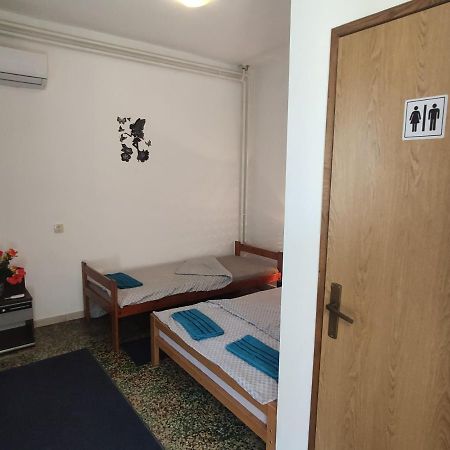 Apartmani Nova Topola المظهر الخارجي الصورة