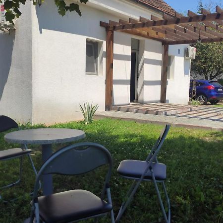 Apartmani Nova Topola المظهر الخارجي الصورة