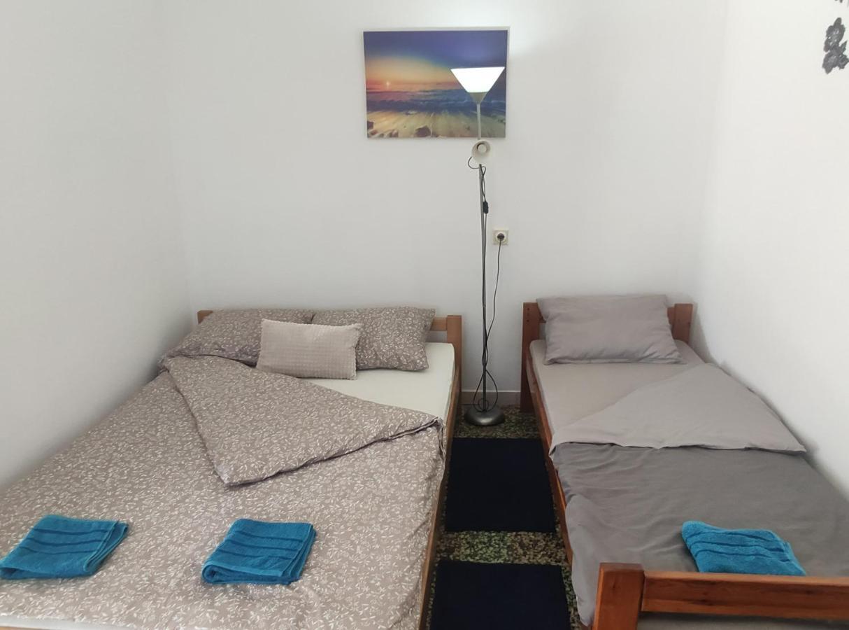 Apartmani Nova Topola المظهر الخارجي الصورة