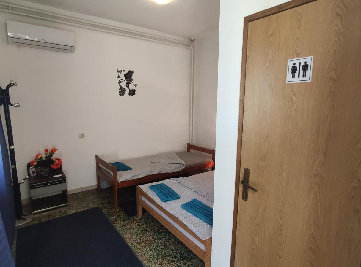 Apartmani Nova Topola المظهر الخارجي الصورة