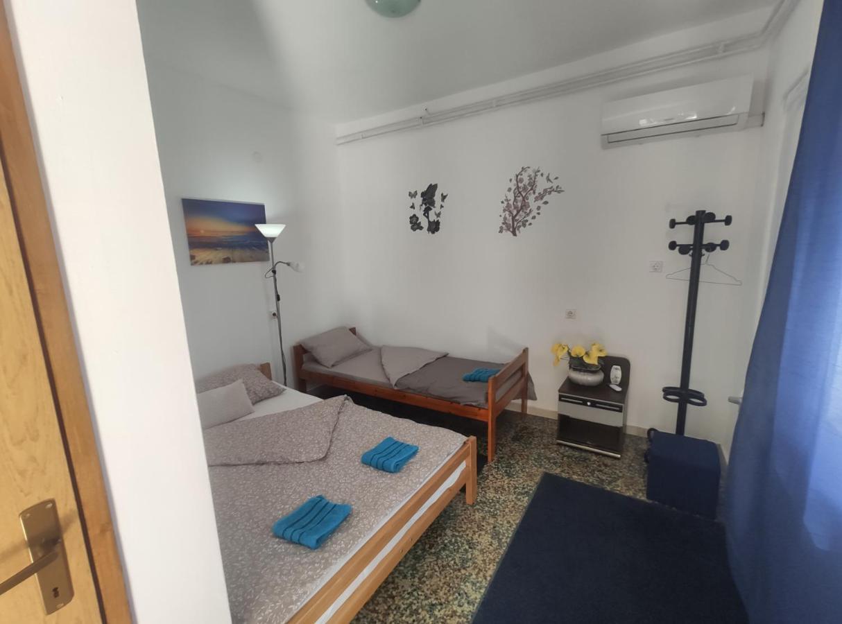 Apartmani Nova Topola المظهر الخارجي الصورة