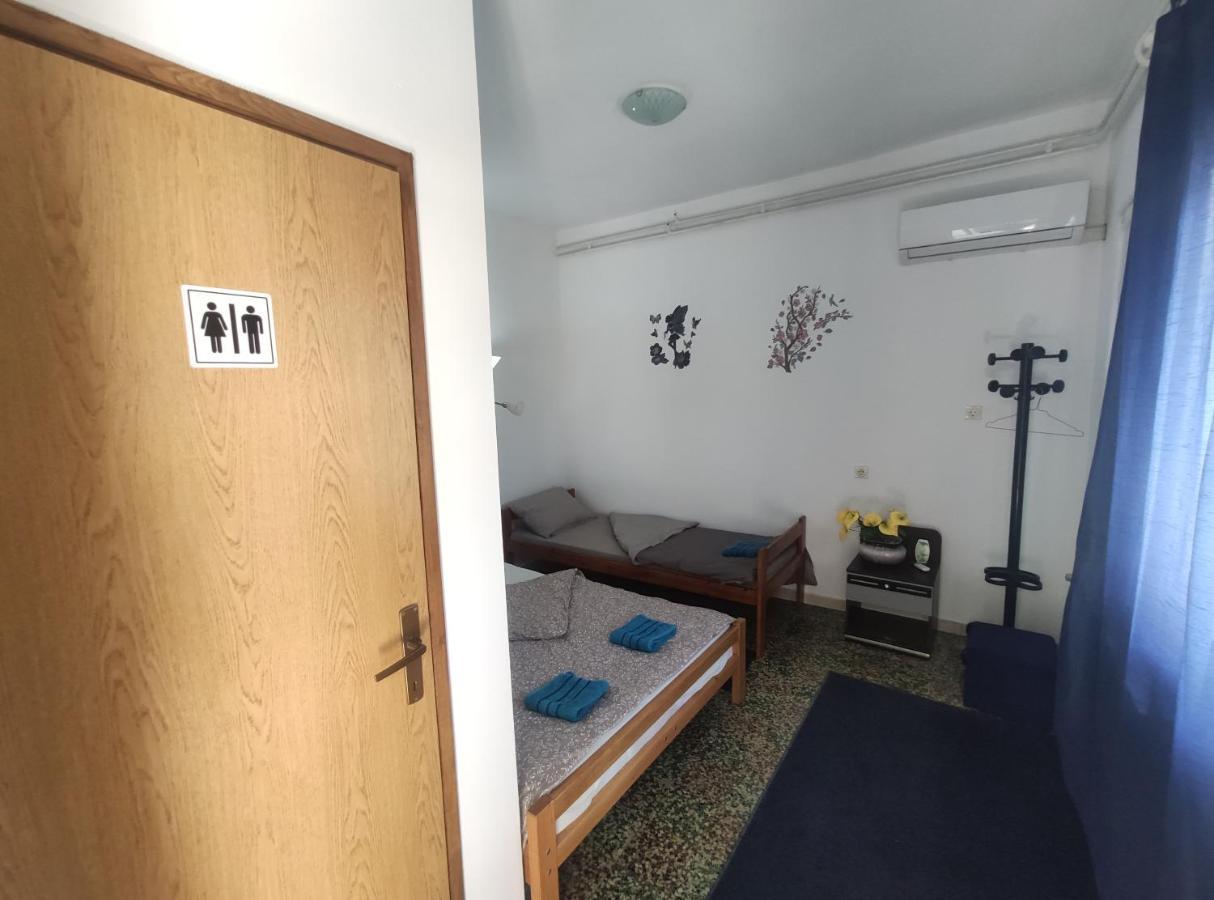 Apartmani Nova Topola المظهر الخارجي الصورة
