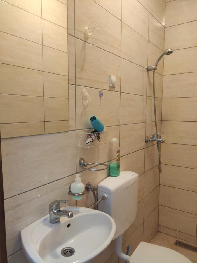Apartmani Nova Topola المظهر الخارجي الصورة