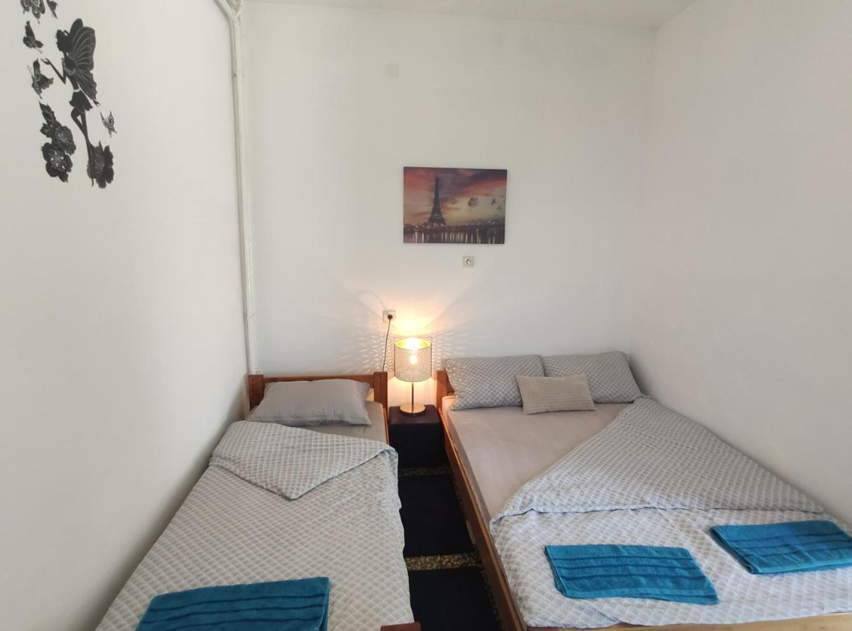 Apartmani Nova Topola المظهر الخارجي الصورة