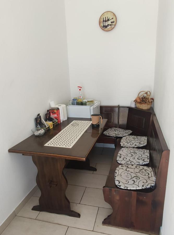 Apartmani Nova Topola المظهر الخارجي الصورة
