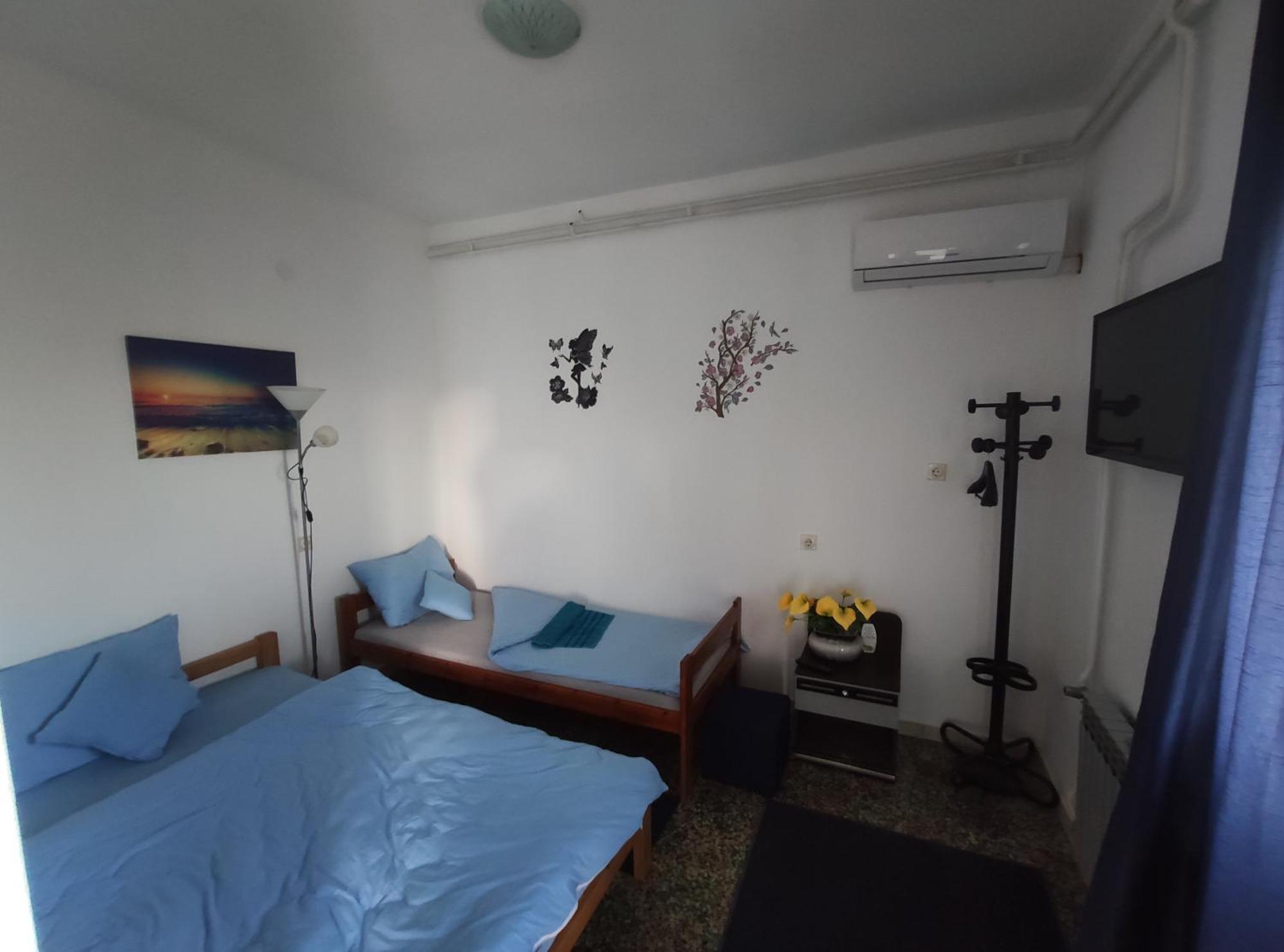 Apartmani Nova Topola المظهر الخارجي الصورة